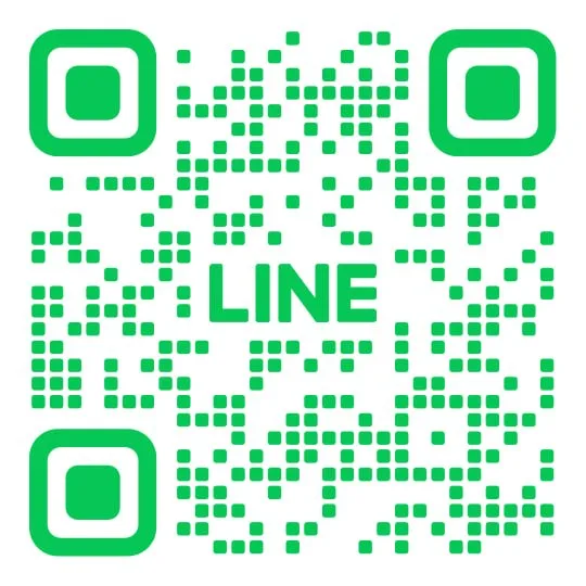QR Code ทักเข้ามา ทางเข้า ufabet168 Line @